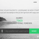 Illustration for article titled This Site Automatically Saves Your Favorite Username on New Services